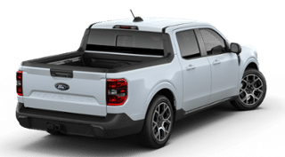 2026 Ford Maverick® External Image 4